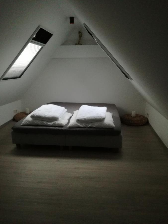 Gaestehaus Wolkenlos Fehmarn Extérieur photo