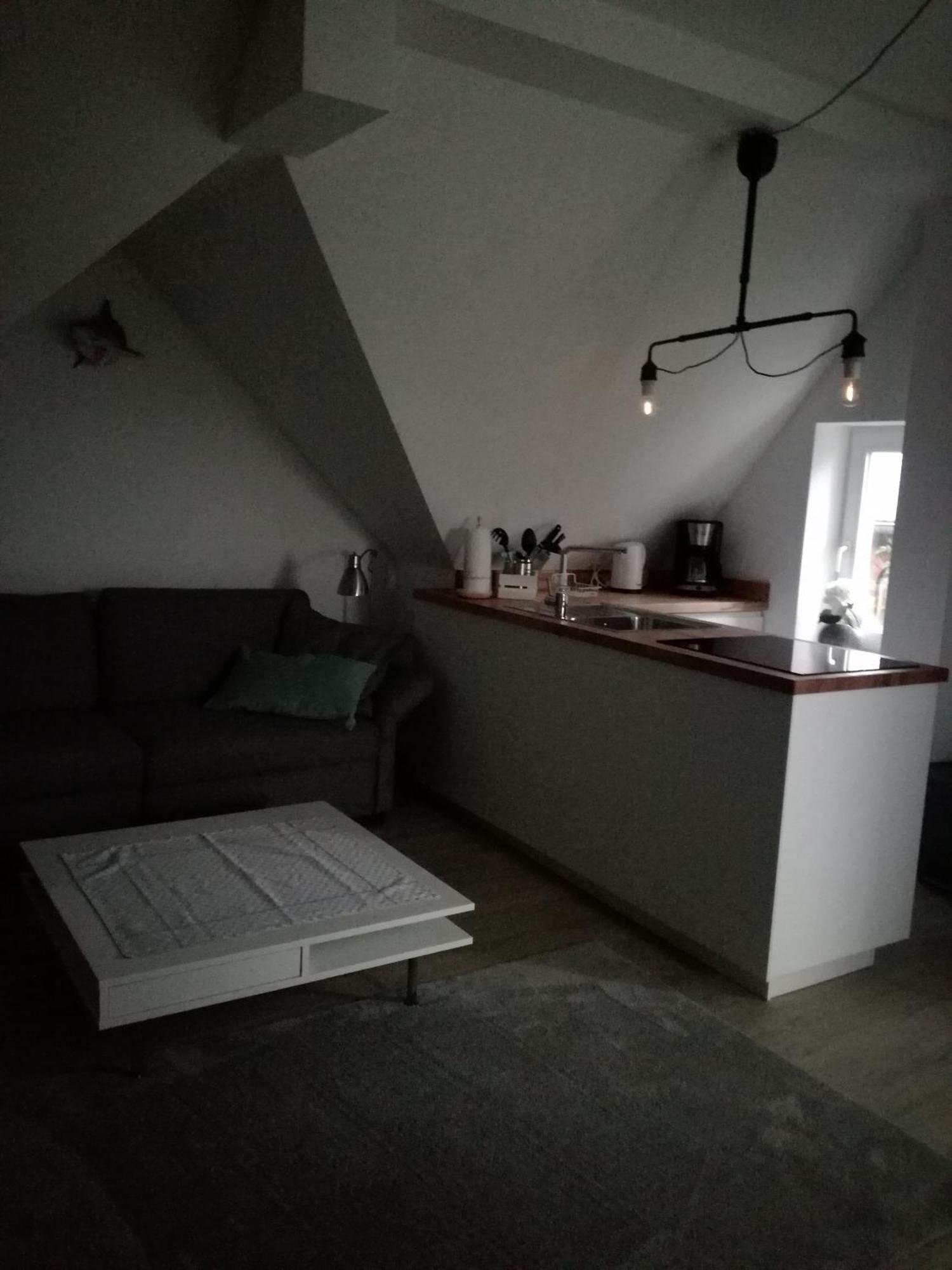 Gaestehaus Wolkenlos Fehmarn Extérieur photo
