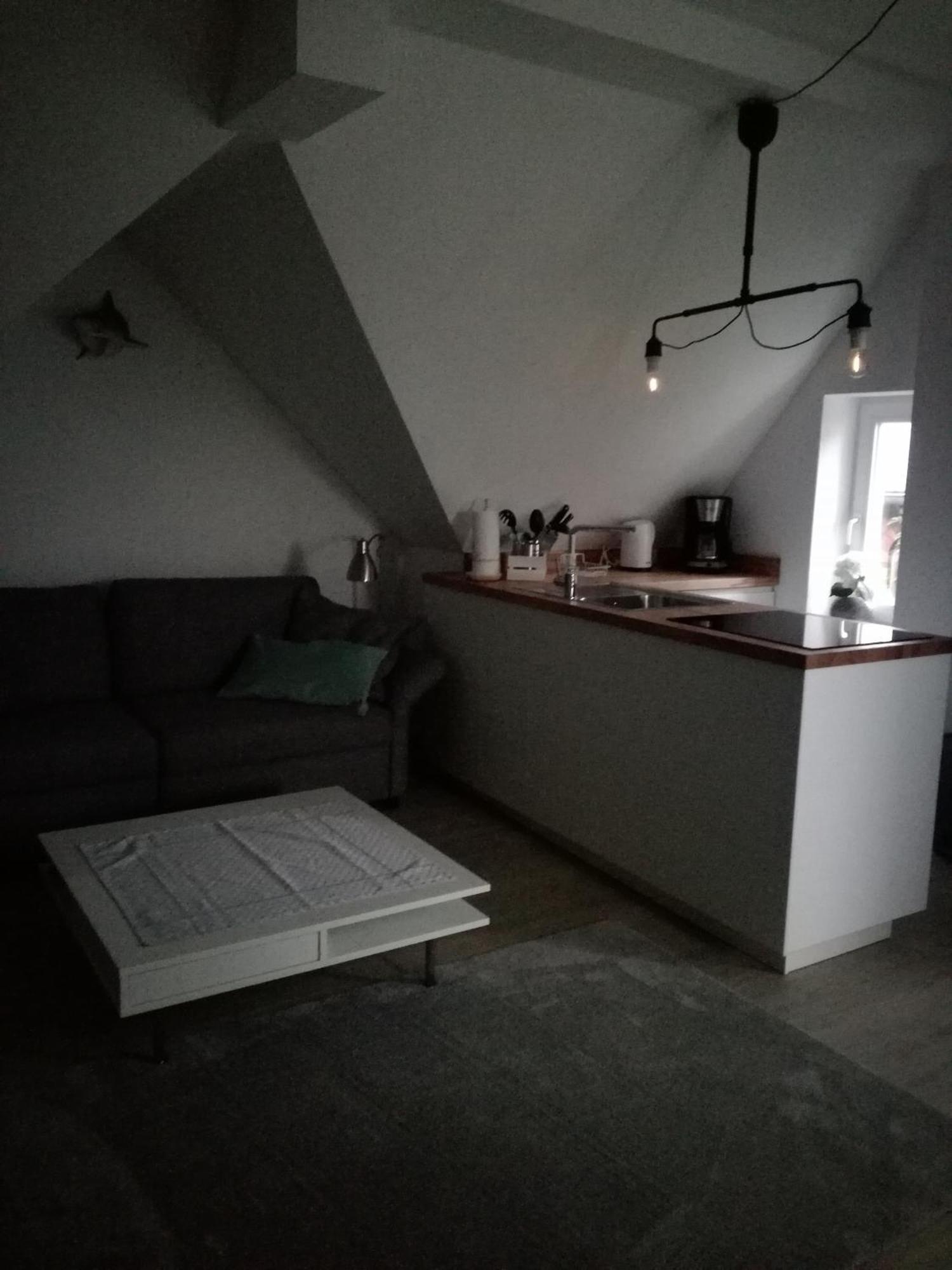 Gaestehaus Wolkenlos Fehmarn Extérieur photo